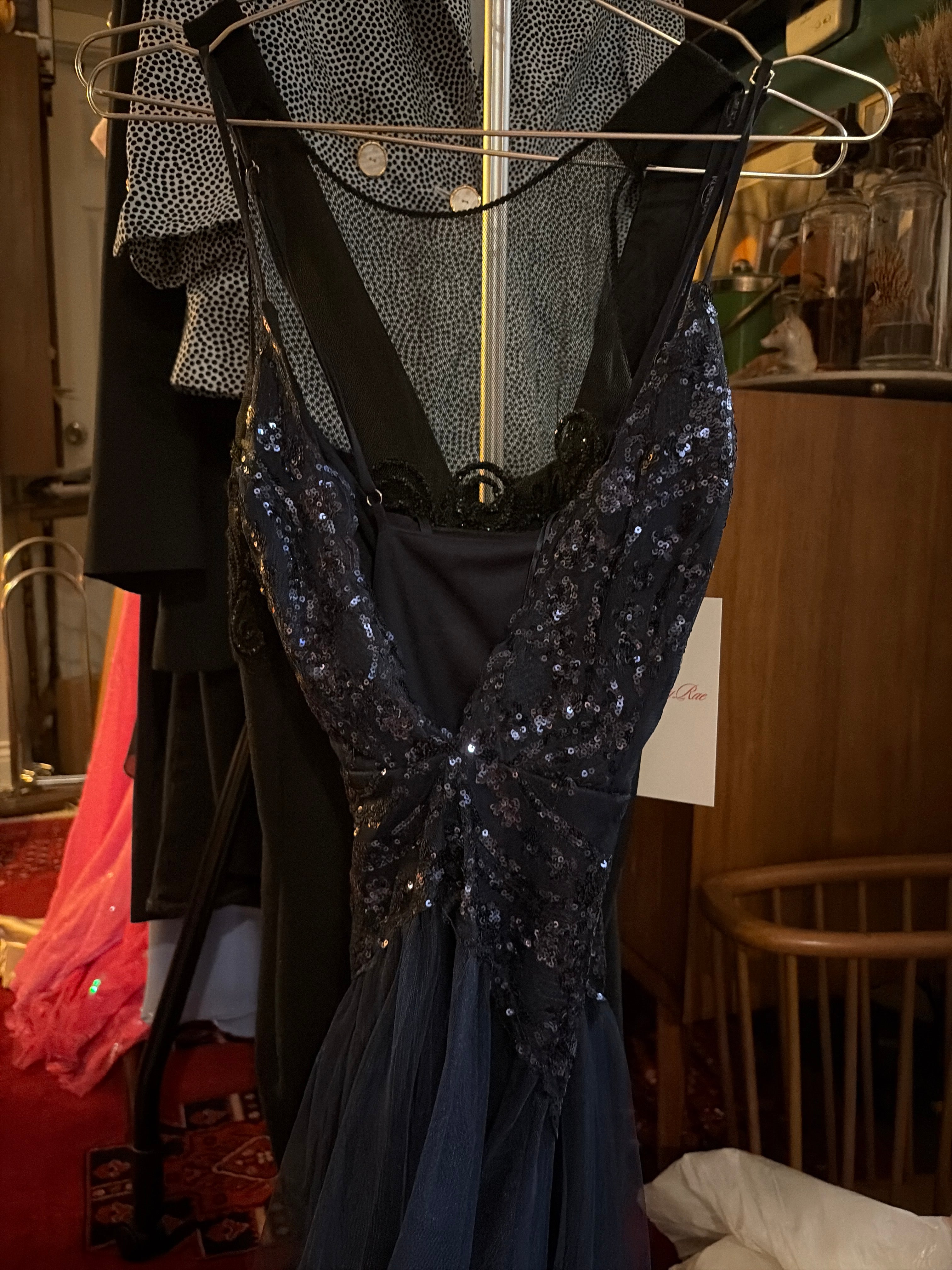 Dress - Luxxel