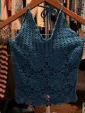 Tops - Sleevless - Moda