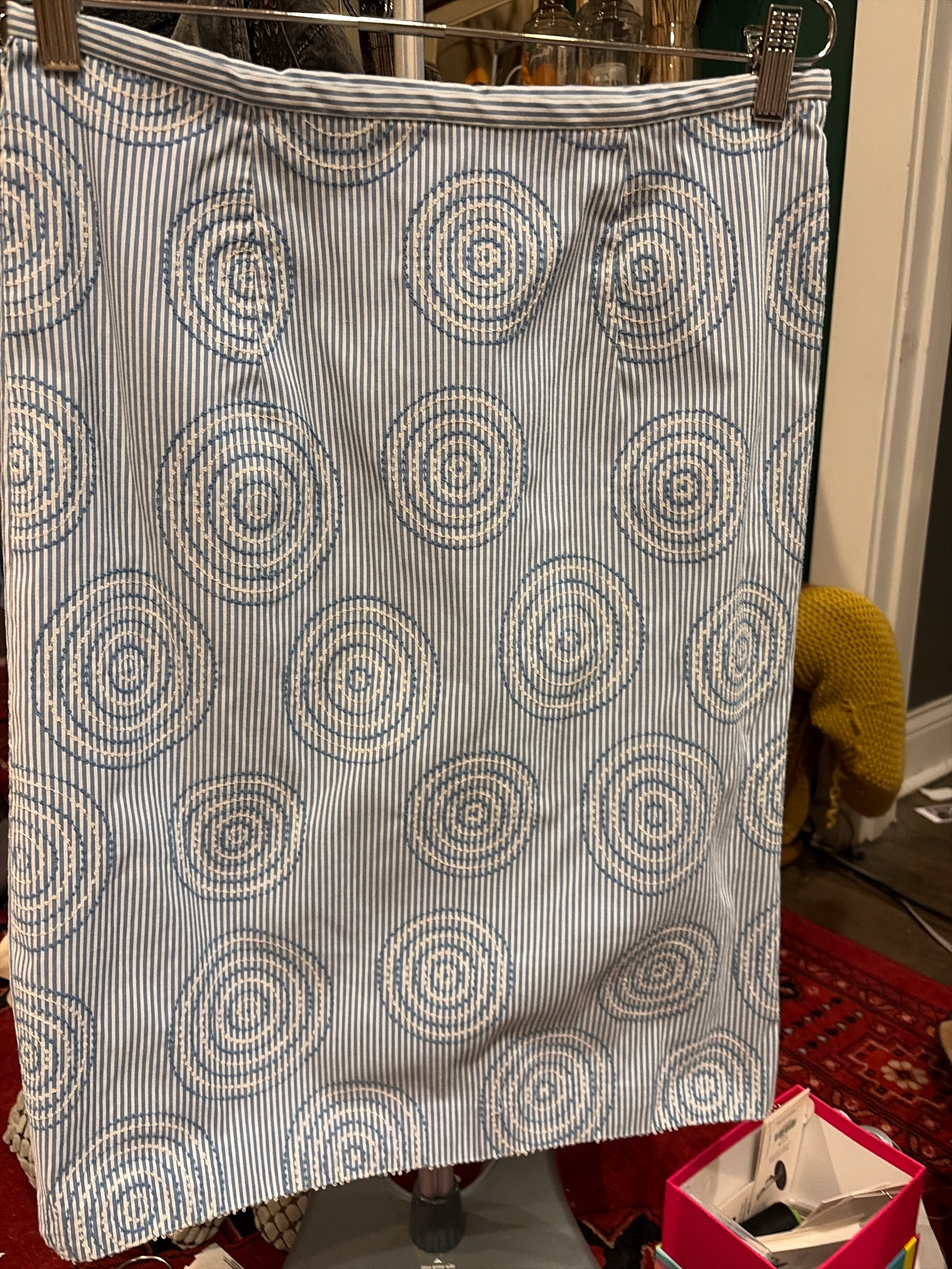 Skirts - Midi - Unger