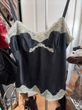 Tops - Sleeveless - Express