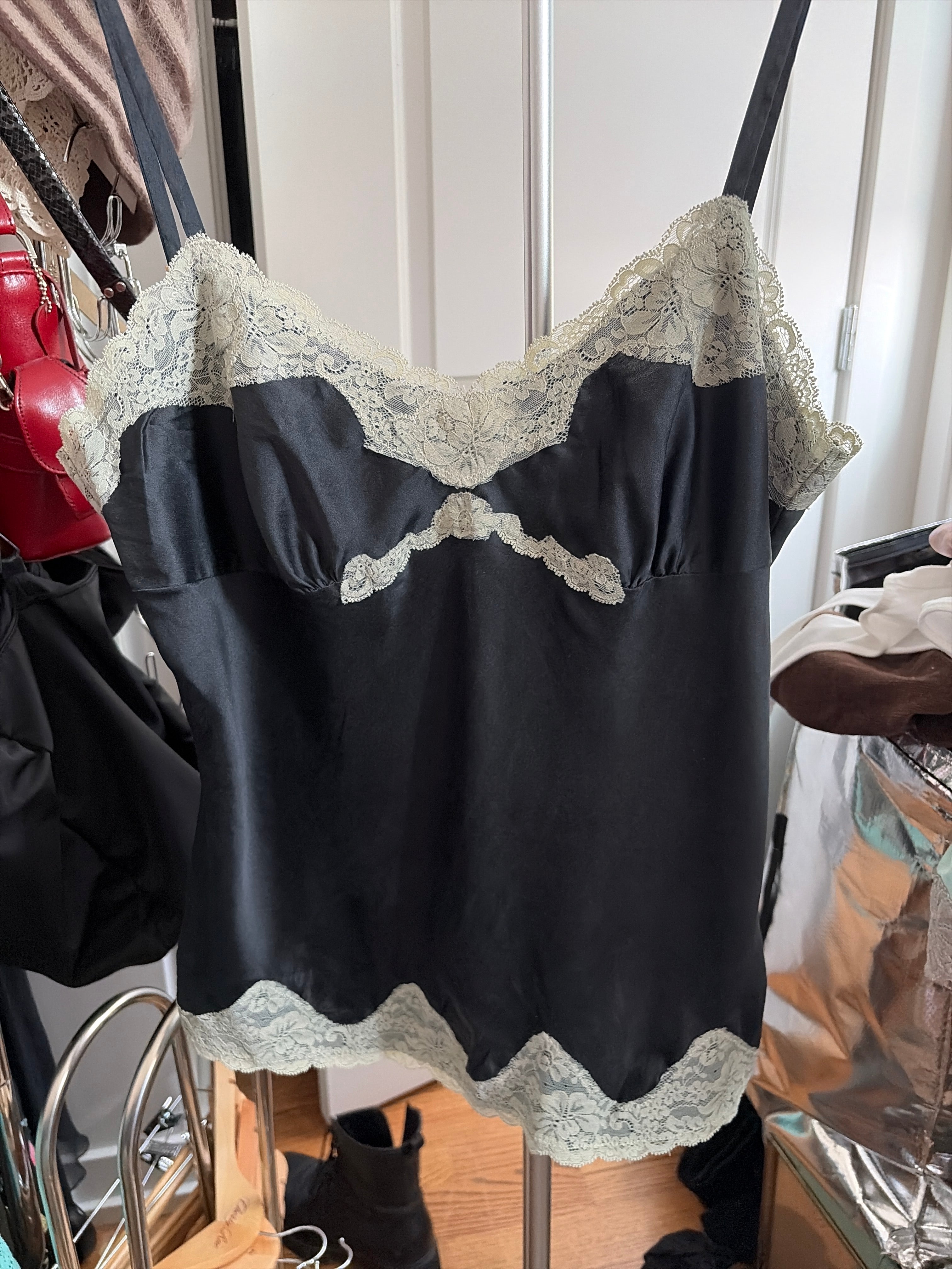 Tops - Sleeveless - Express