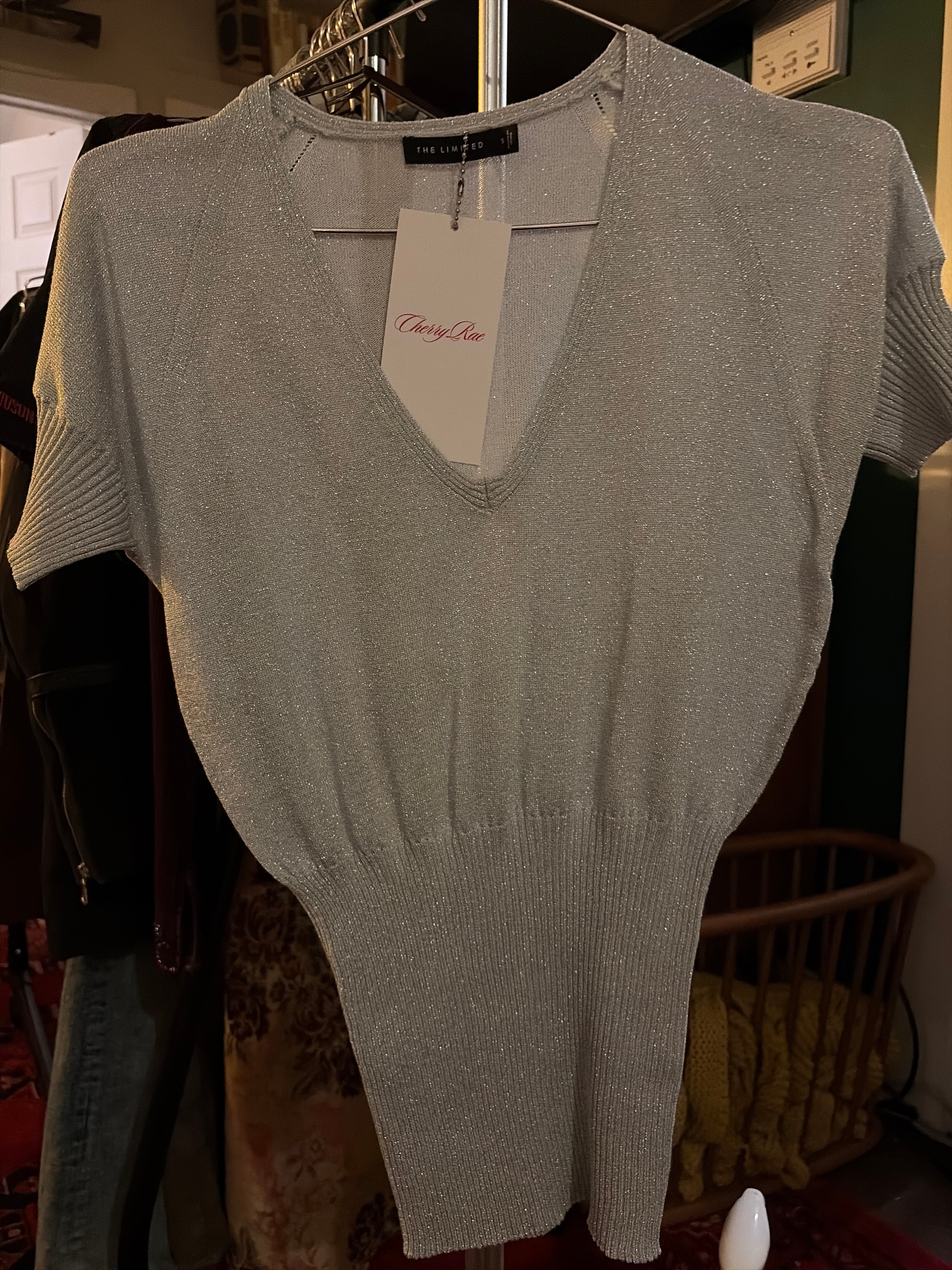 Tops - Short Sleeve - The Limiter