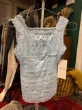 Tops - Sleeveless - OHS