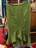 Skirt - Long (7th Ave)