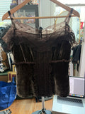 Tops - Short Sleeve - Moda INTL