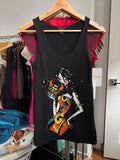 Tops - Sleeveless - Glish