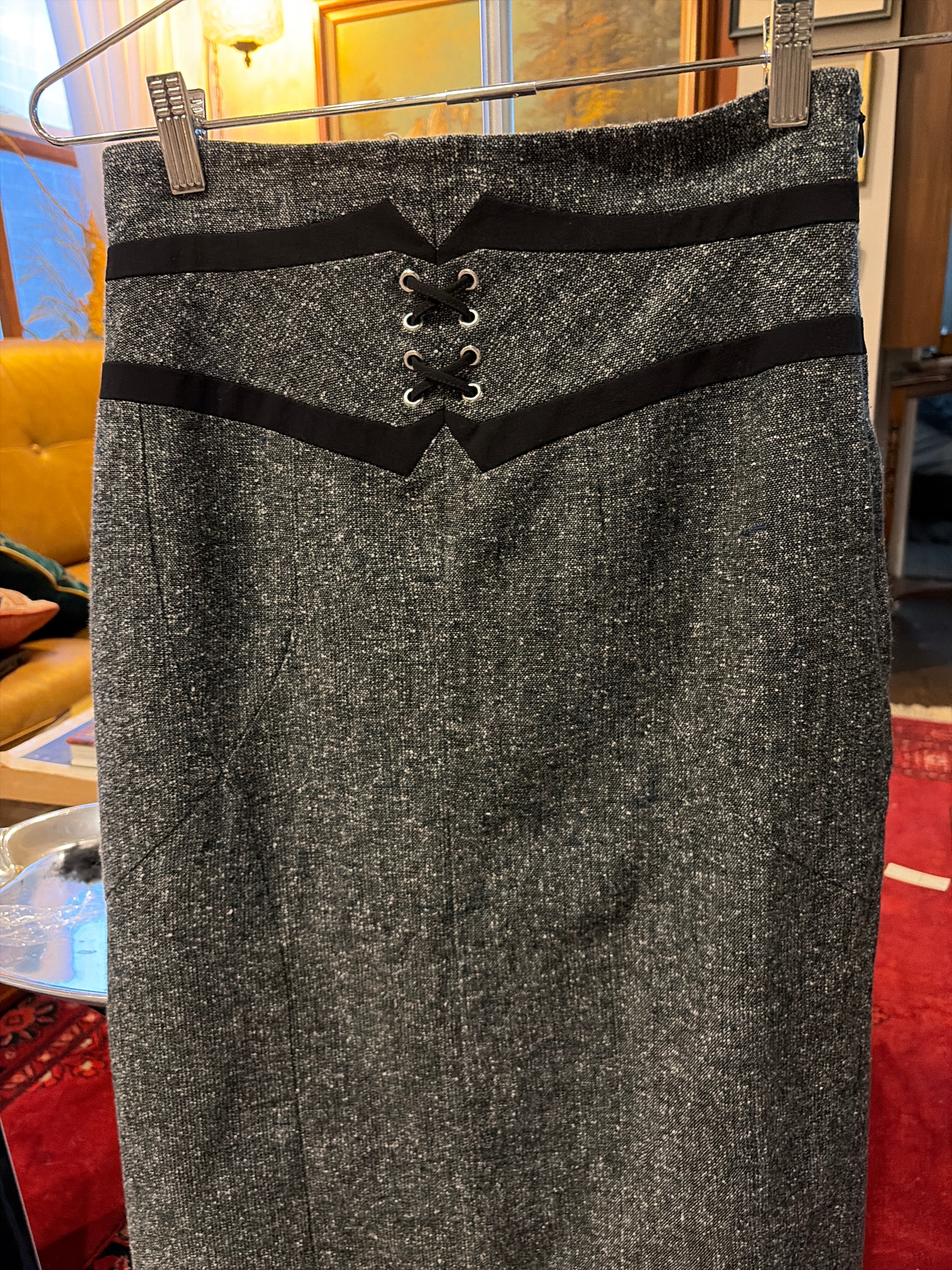 Skirt - Midi - Worthington