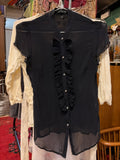 Tops - Button Up (Express)