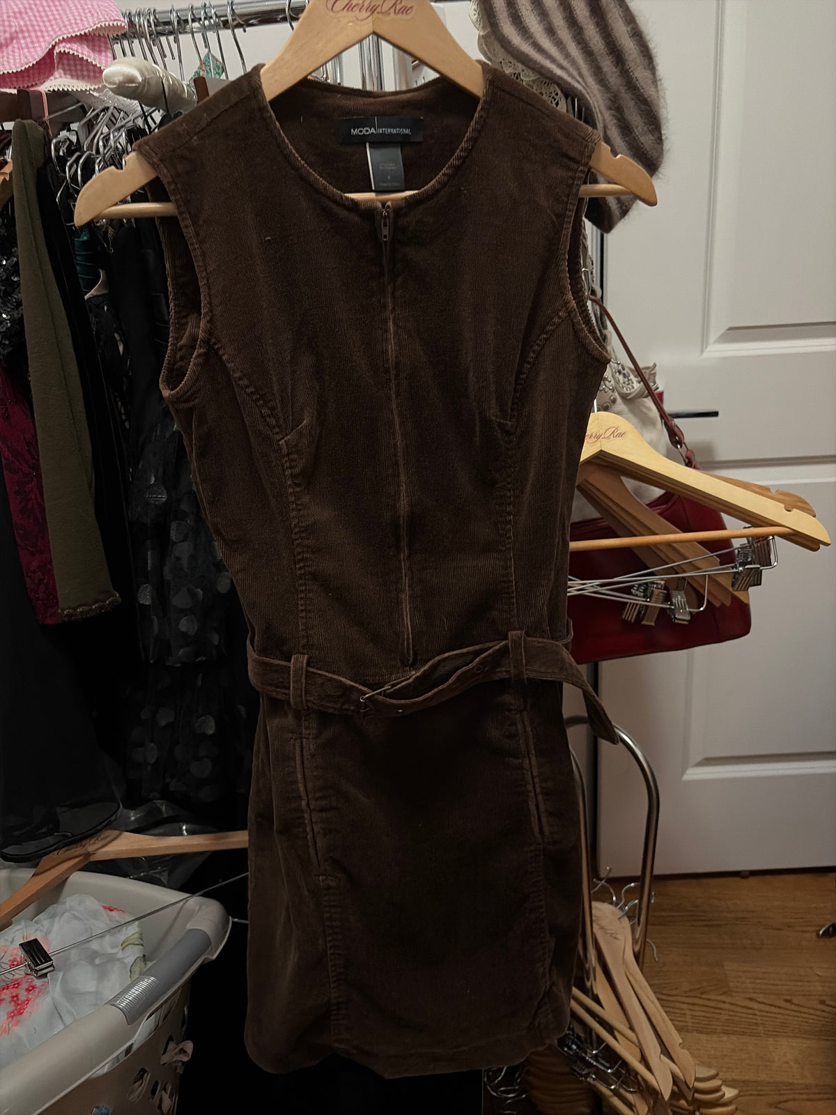 Dresses - Midi - Moda INTL