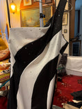 Dress - Floor Length - Rampage
