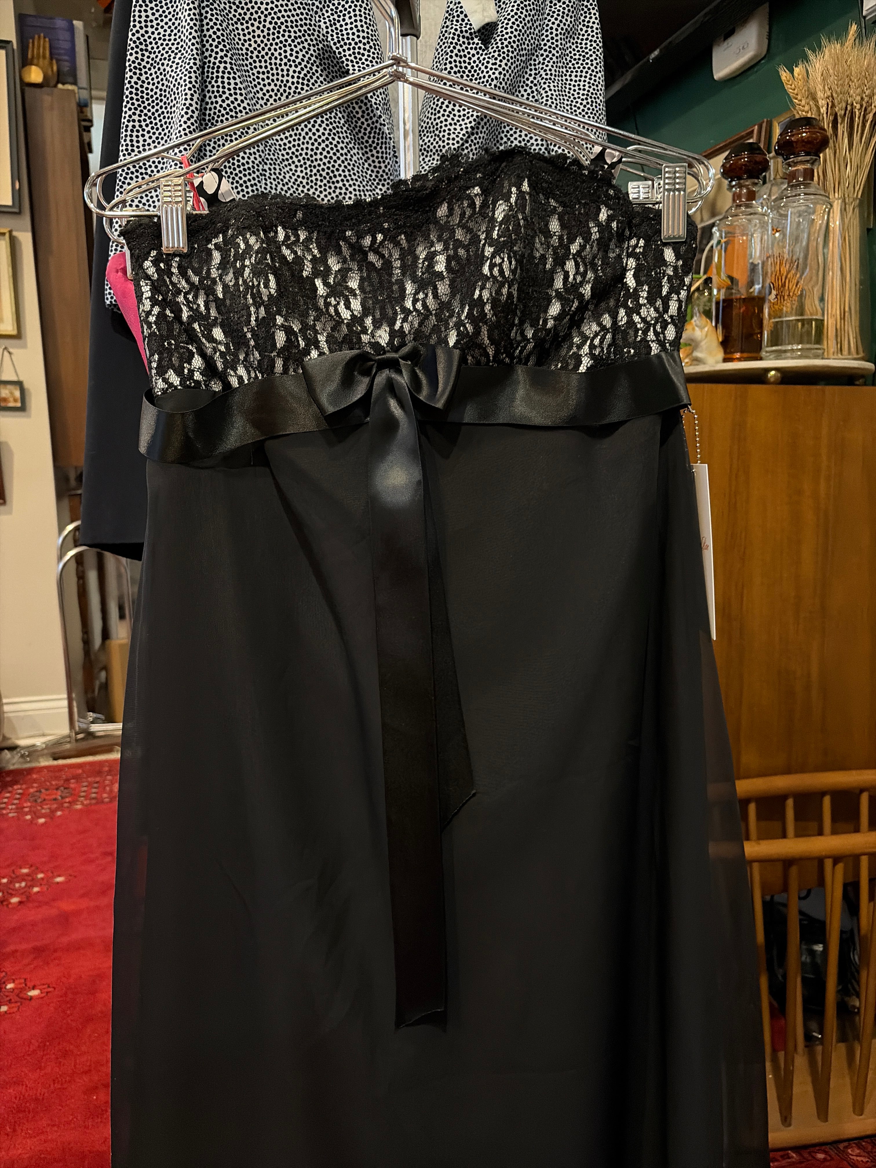 Dress - Short (Impression)
