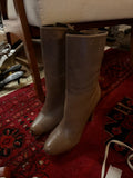 Boots - Coach