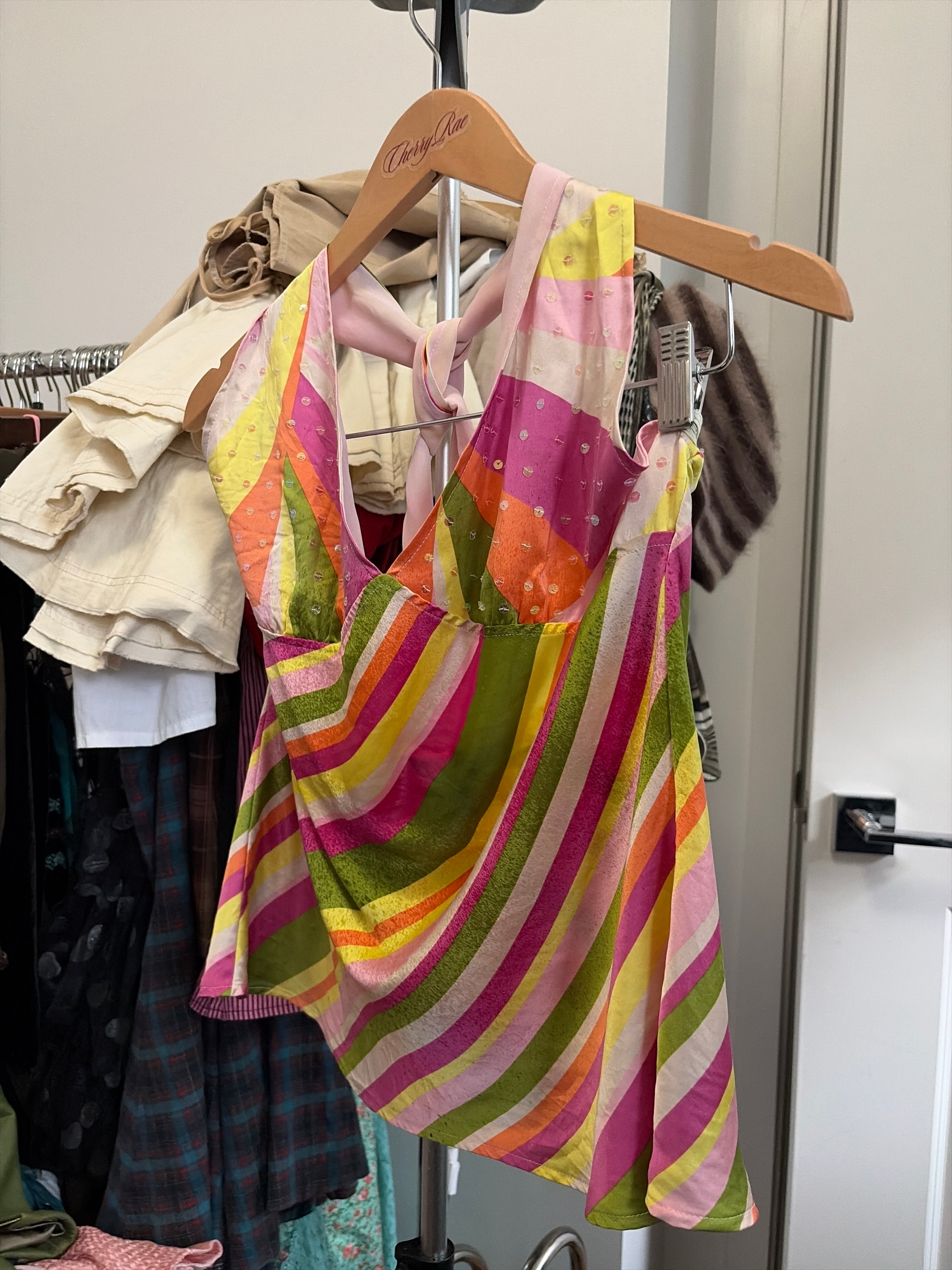 Tops - Sleeveless - Moda INTL