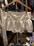Skirt - mini - VF21