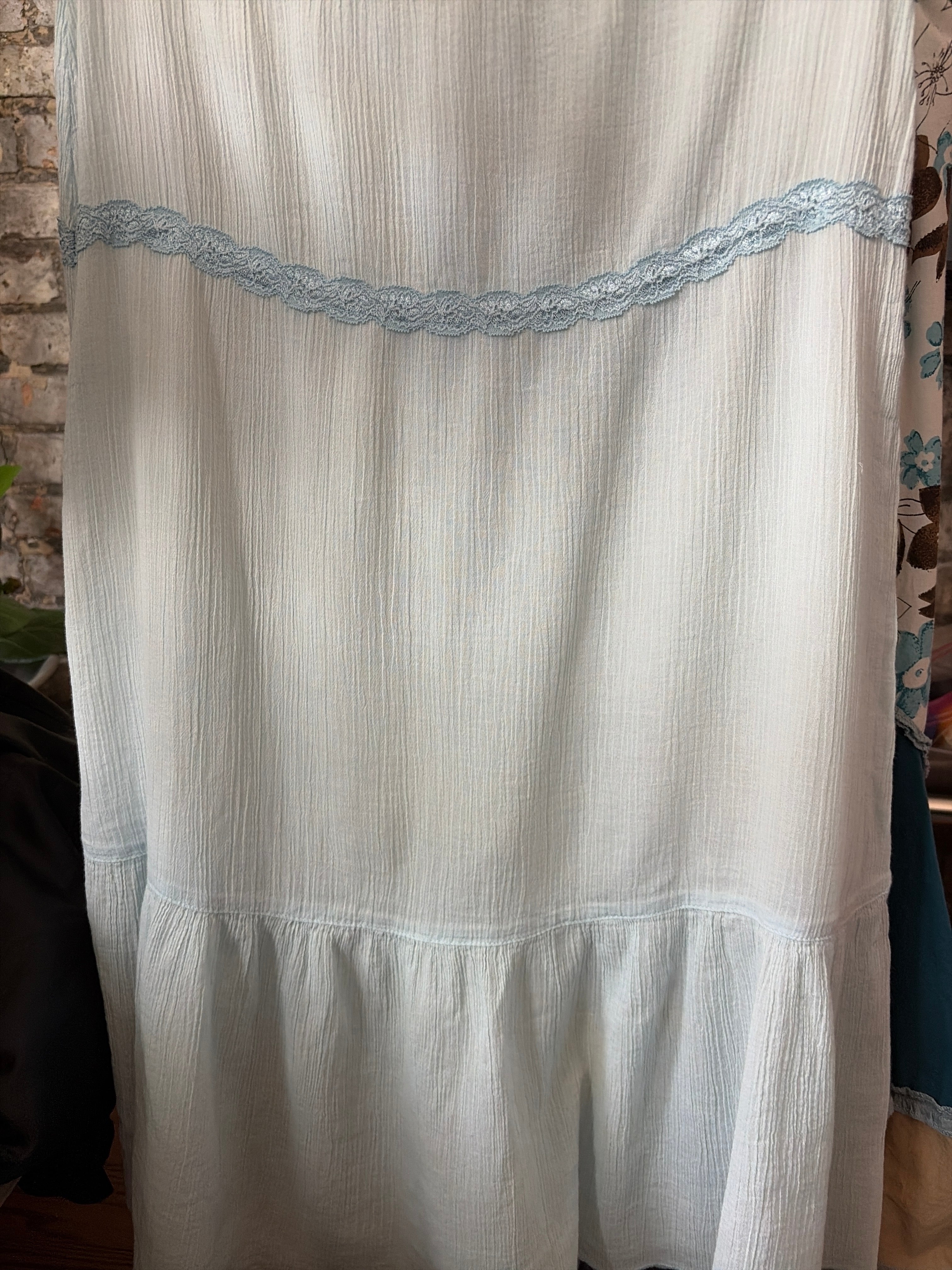 Skirt - Midi United Colors of Benneton