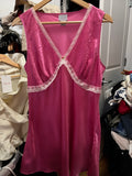 Dress - Mini - Passport