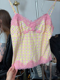 Tops - Sleeveless - Moda INTL