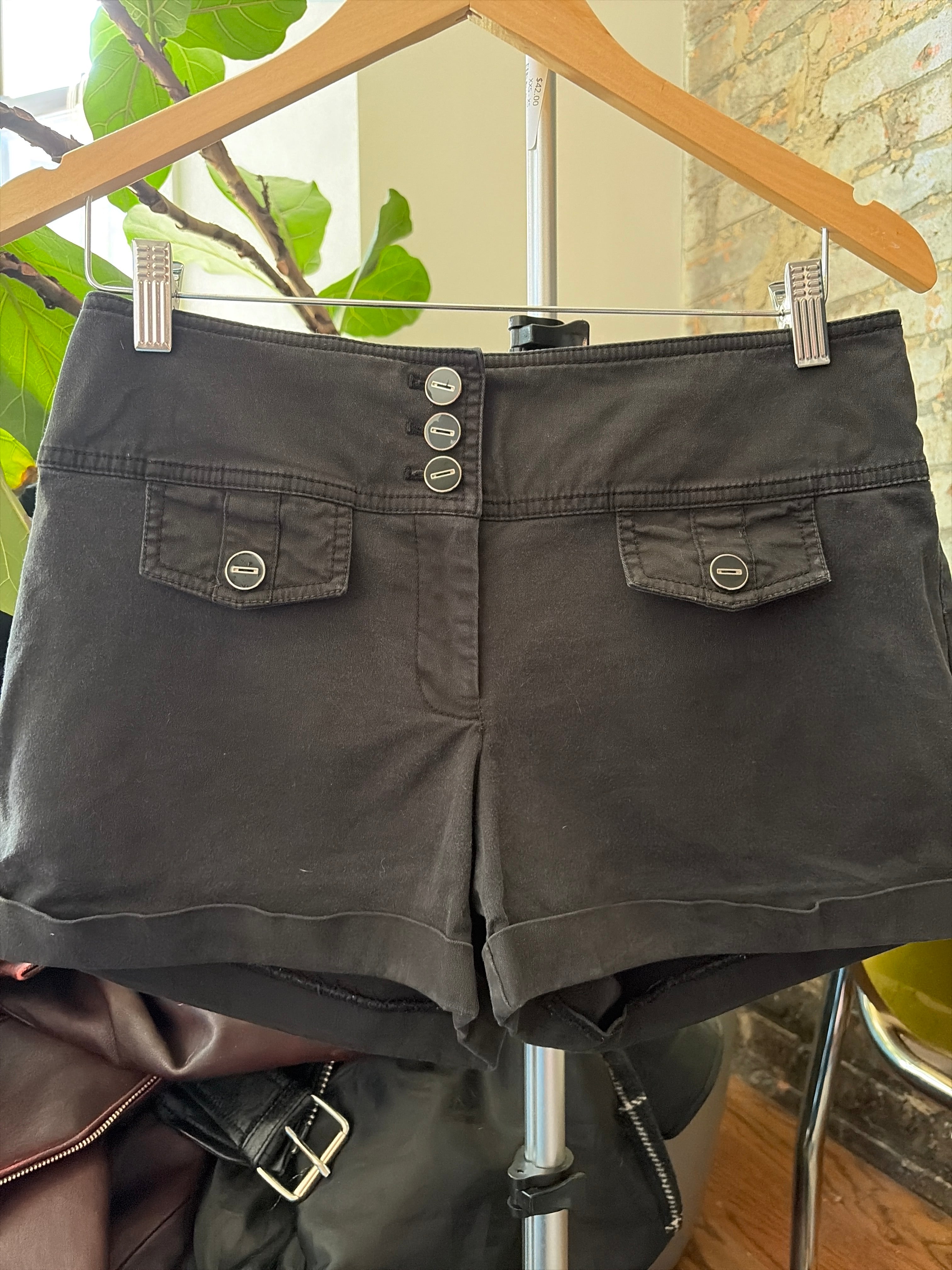 Shorts - Micro - Cache