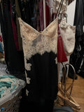 Dress - Slips - Blanc
