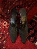Shoes - Heels (Ferragmo)
