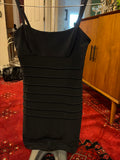Dress - Short (City Triangles)