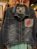 Jacket - Denim (NJ)
