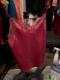 Tops - Sleeveless - VS