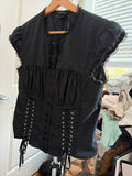 Tops - Short Sleeve - Moda INTL