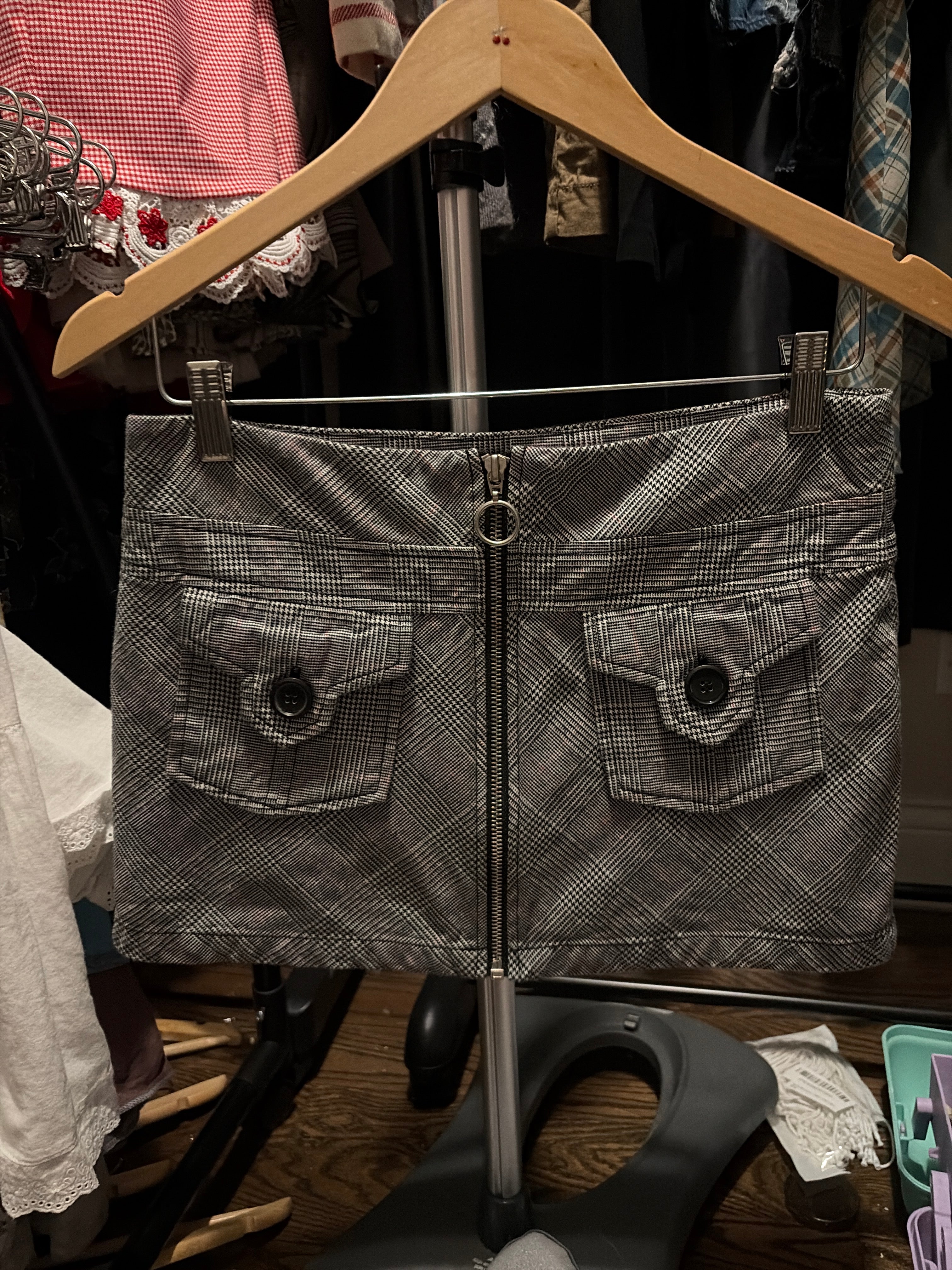 Skirts - Micro - Wet Seal