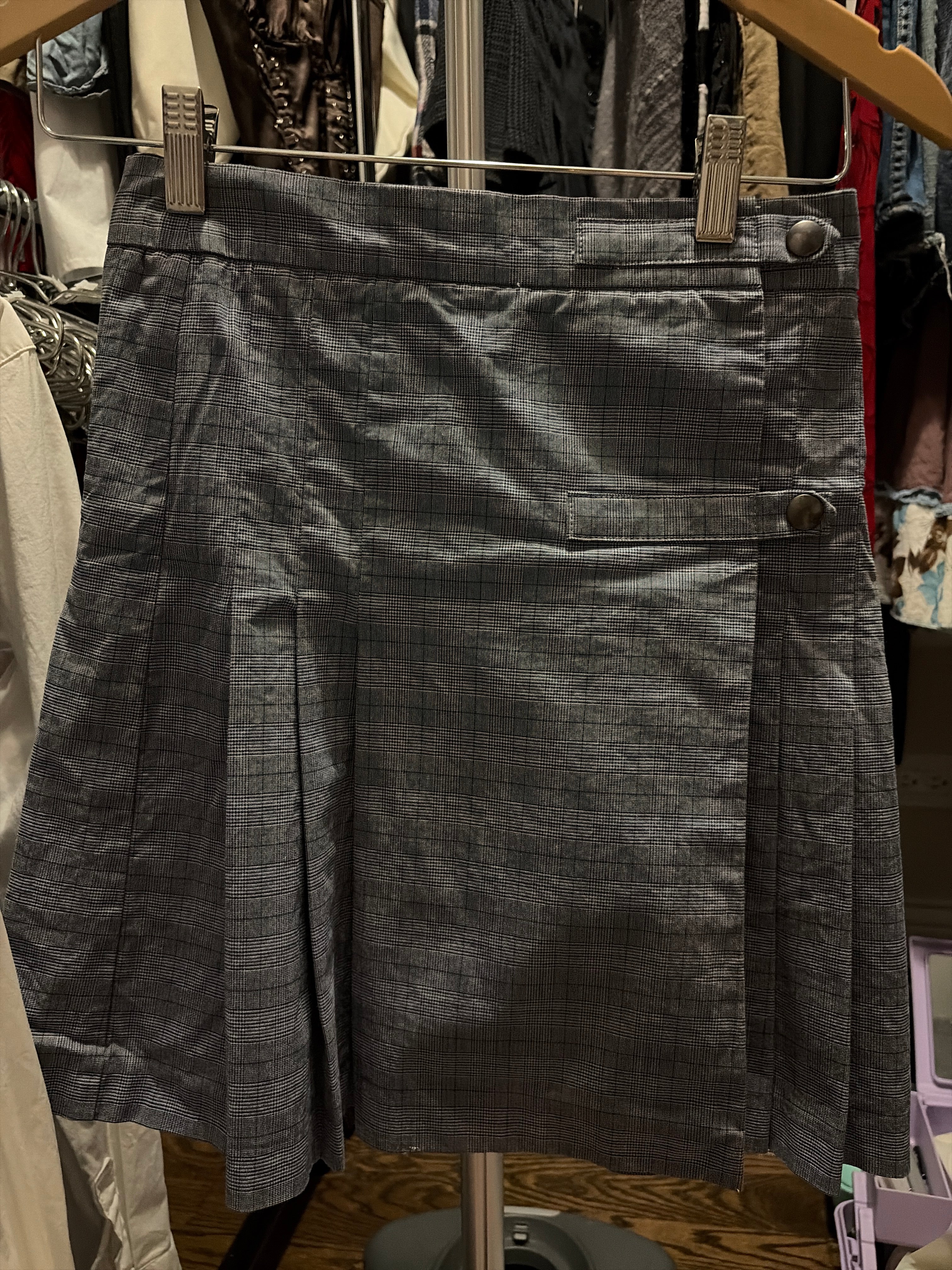 Skirts - Mini - United Colors Of B