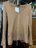 Tops - Long Sleeve - INC