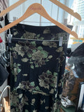 Dress - MIDI - Frazier Lawerence