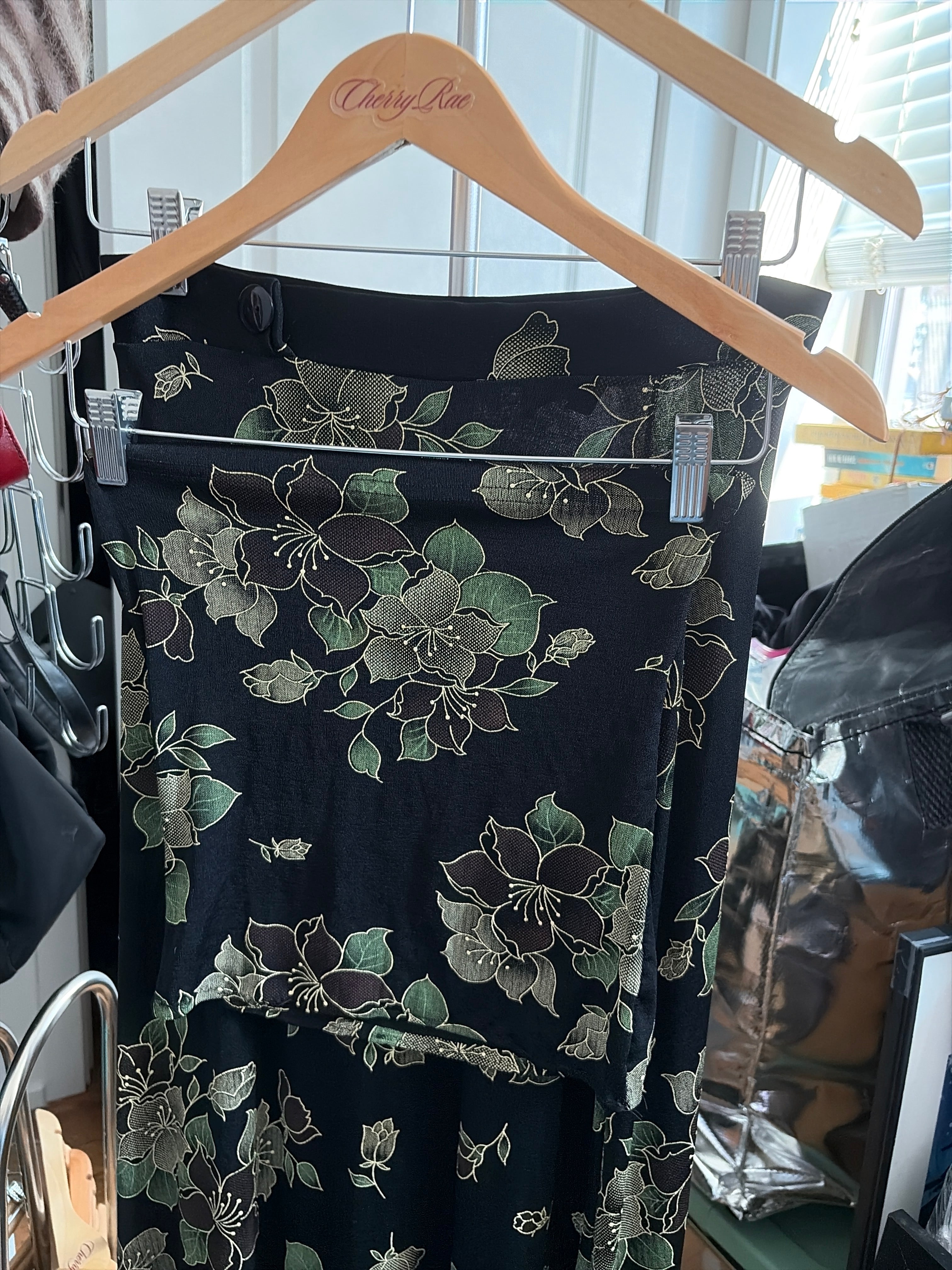 Dress - MIDI - Frazier Lawerence