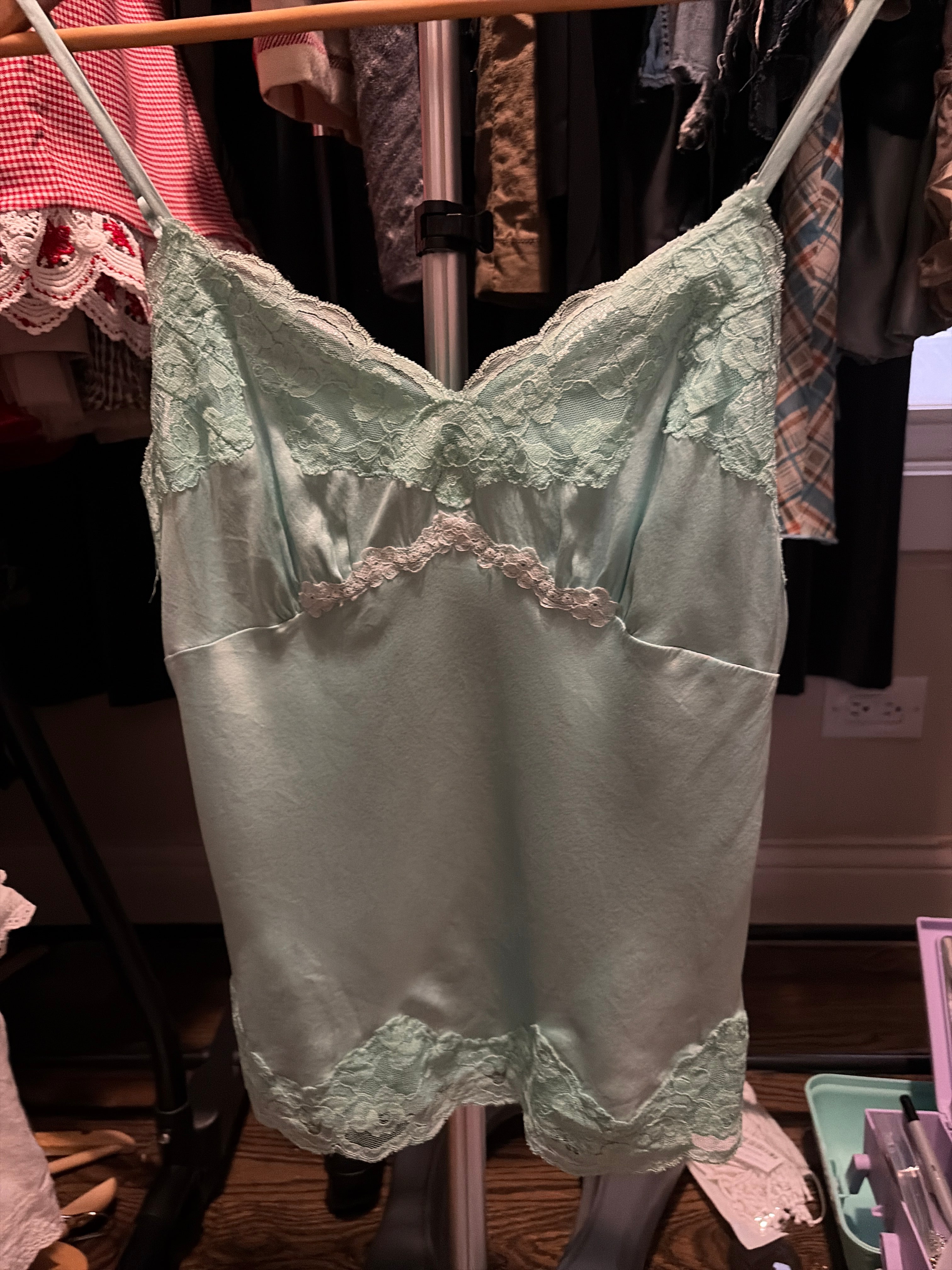 Tops - Sleeveless - INC