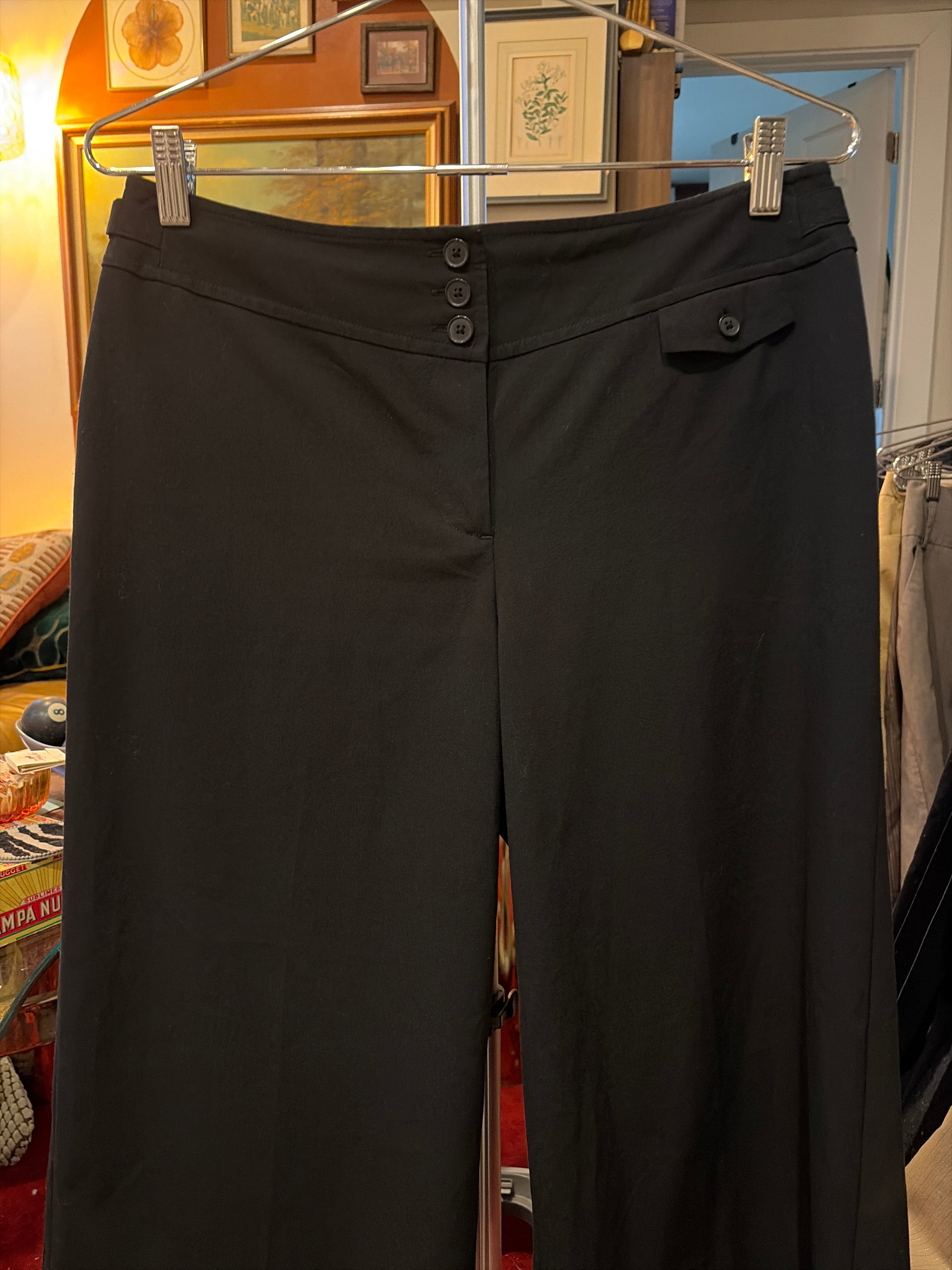 Pants - Capri - Loft