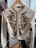 Tops - Cardigan - Moda INTL