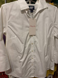 Tops - Button Up (Lands End)