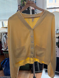 Tops - Cardigan - Moda INTL