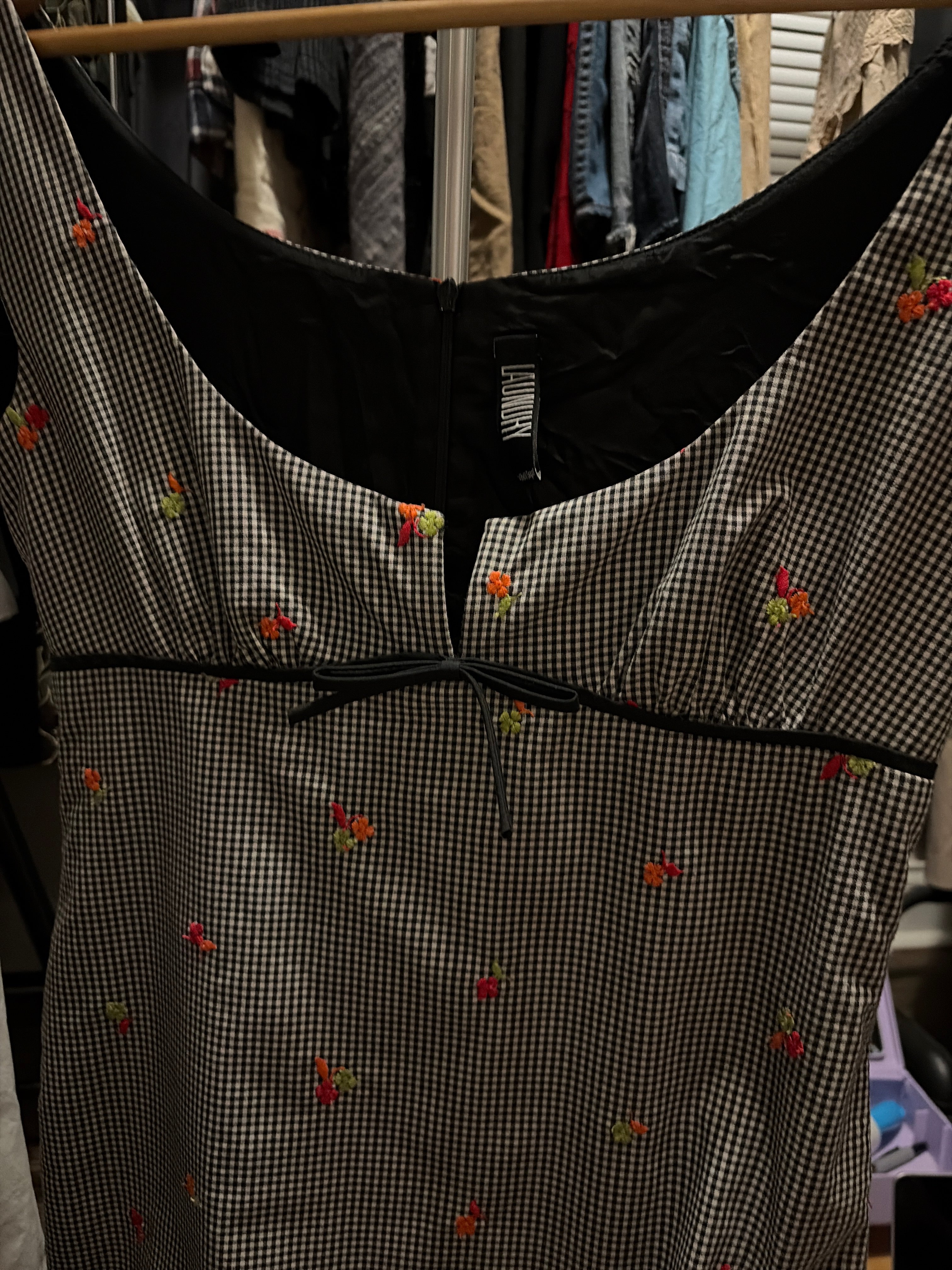 Dresses - Short - Laundry