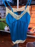 Tops - Sleeveless - Moda Intl