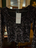Tops - Long Sleeve (MNG)