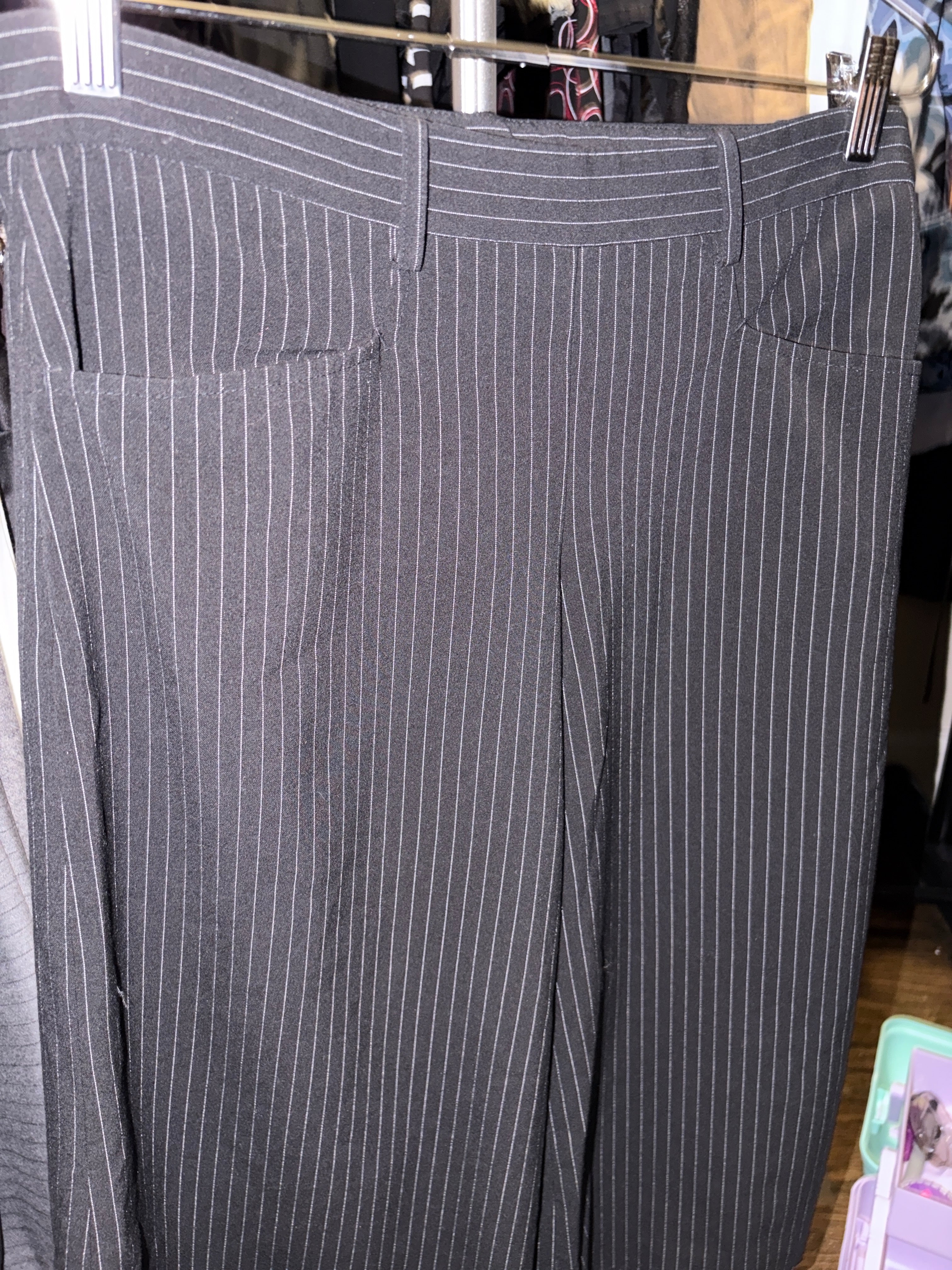 Pants - Capris - BCBGMAX