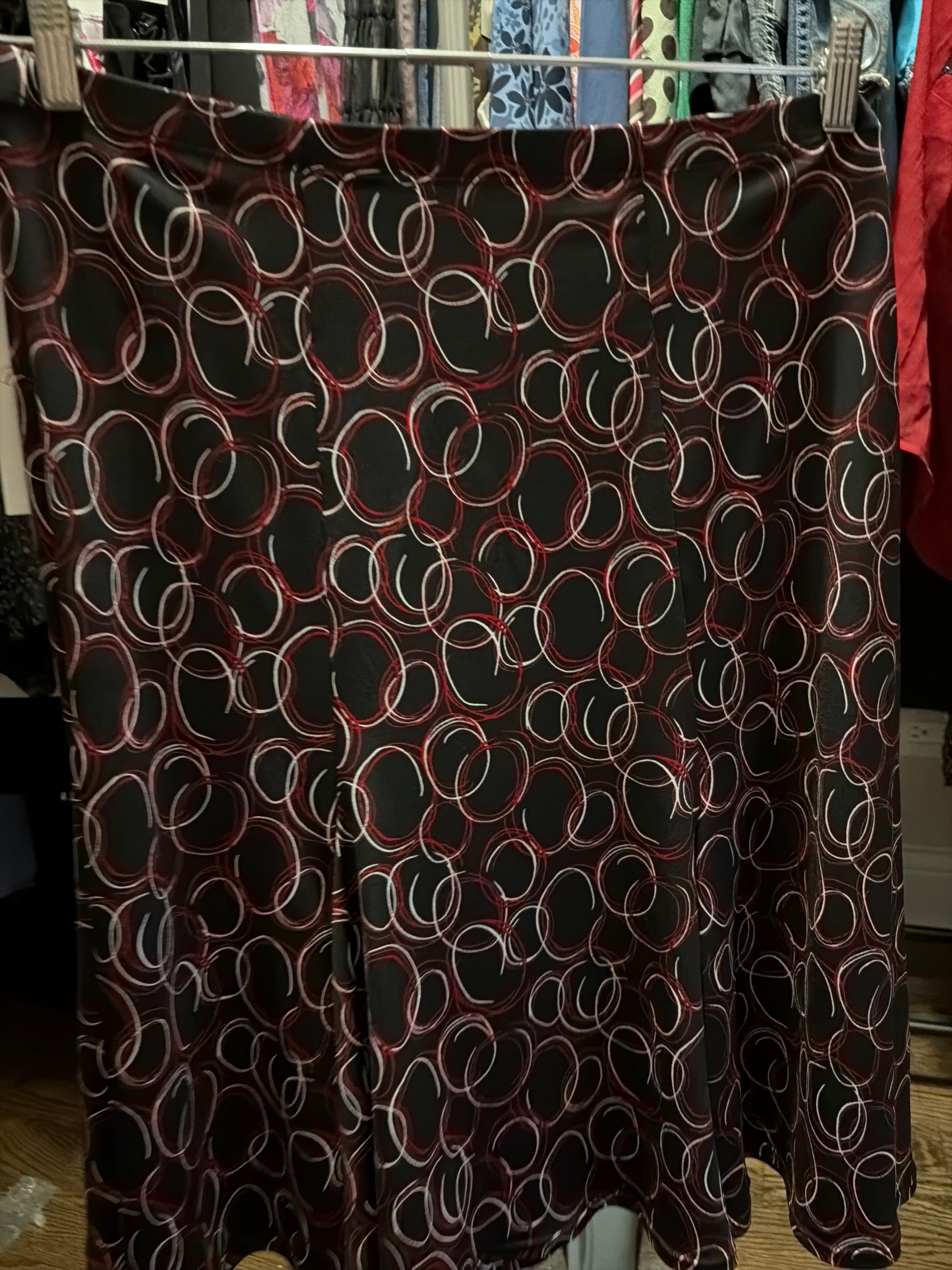 Skirt - Midi - George