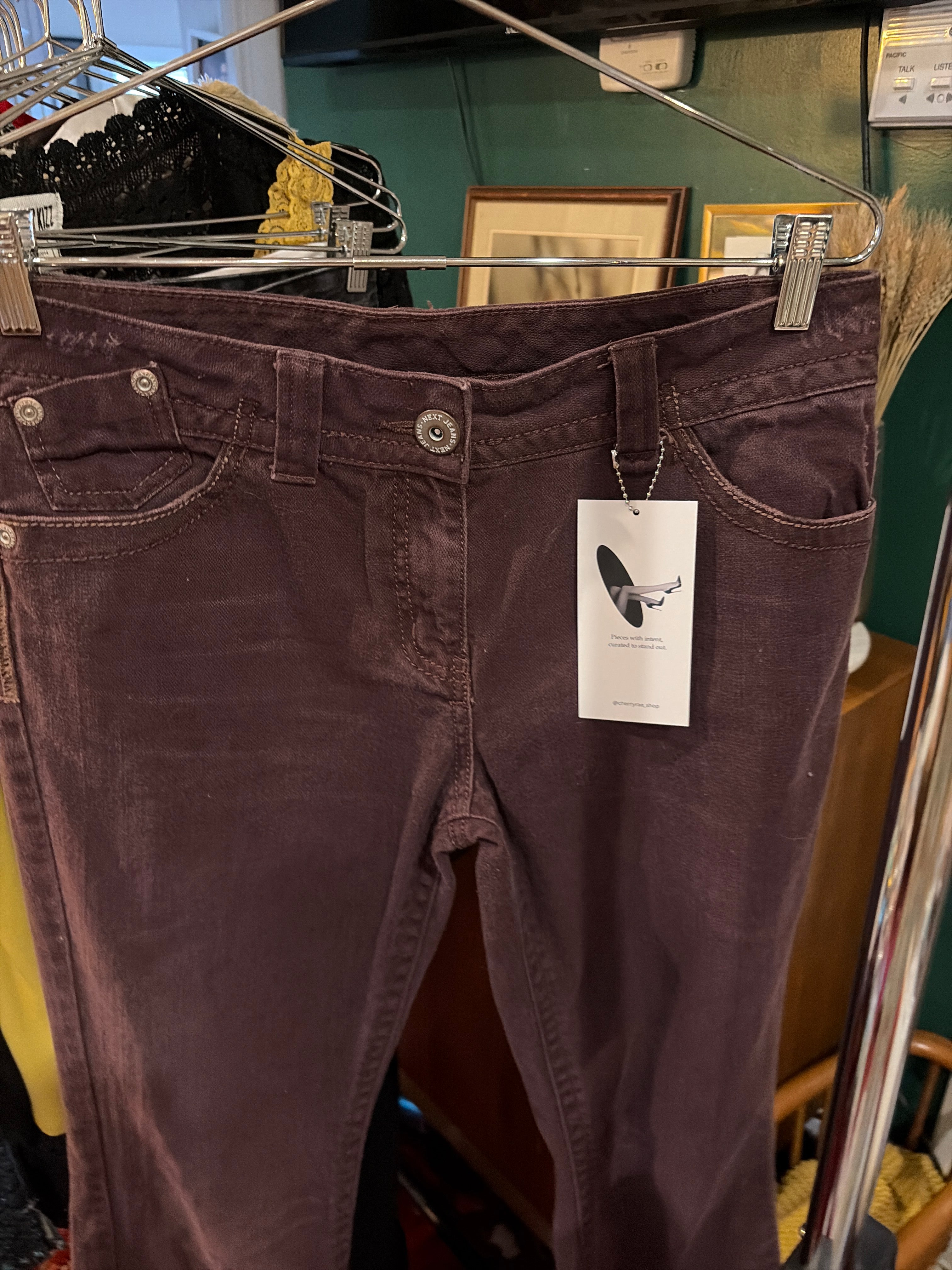 Jeans (Next)