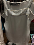 Tops - Sleeveless - Della Roufogali