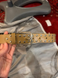 Belts (Unknown)