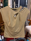 Tops - Short Sleeve - INC