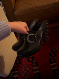 Shoes - Clogs - Harley Davidson