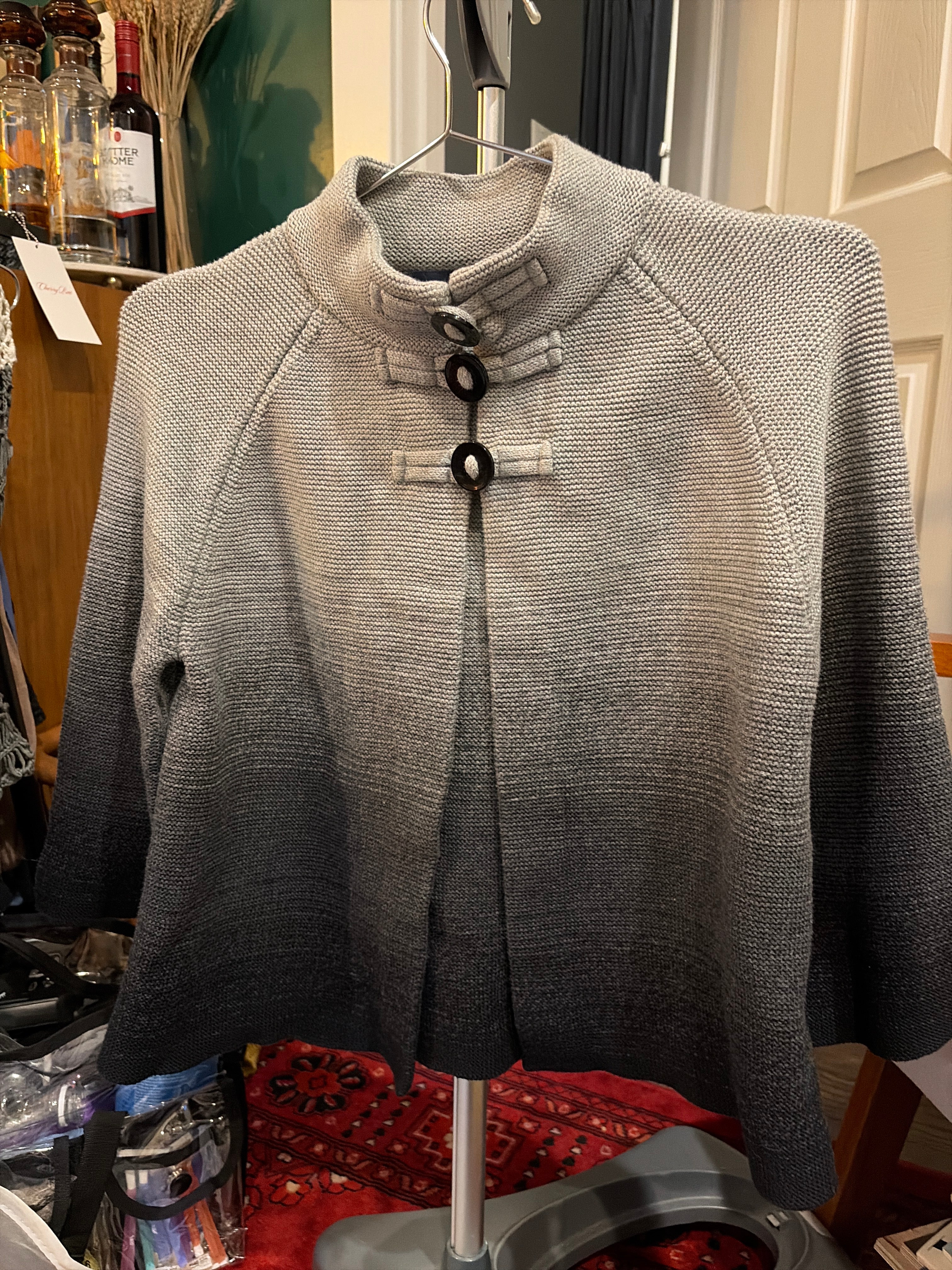 Sweater - Jones New York