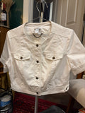 Tops - Short Sleeve - Cache